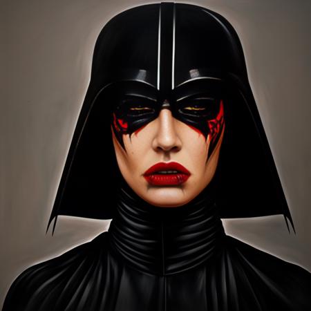 Brian M. Viveros - Artstyle
