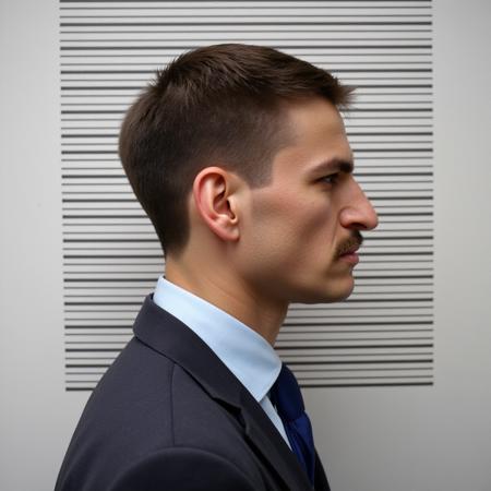 Mugshot style XL + F1D版本Mugahot F1D v1.0 (ID: 953056)