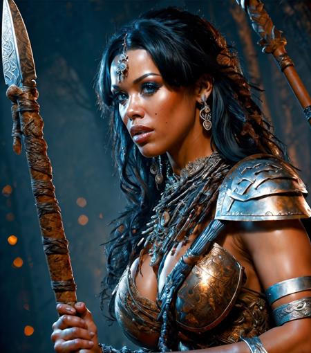 Tribal Warriors