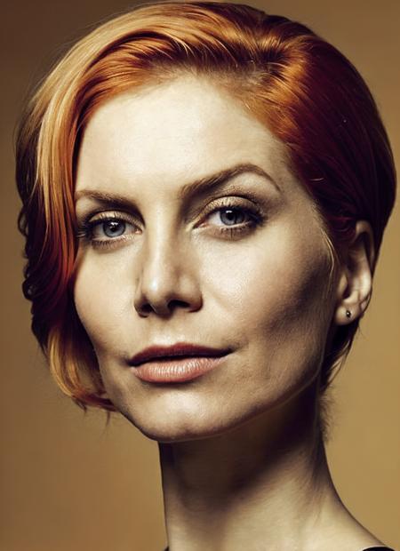 Elizabeth Mitchell