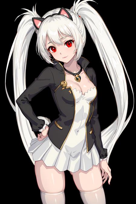 Quill (Crush Crush)版本QuillCCv1 (ID: 386271)