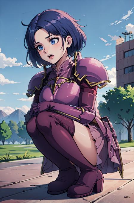midia ( Fire Emblem )