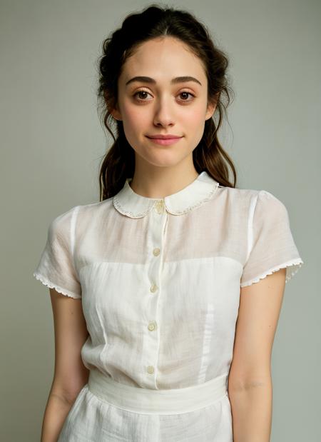 Emmy Rossum