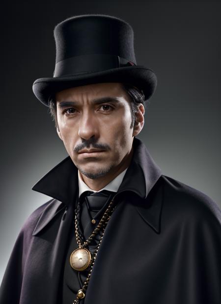 Christopher Lee Lora