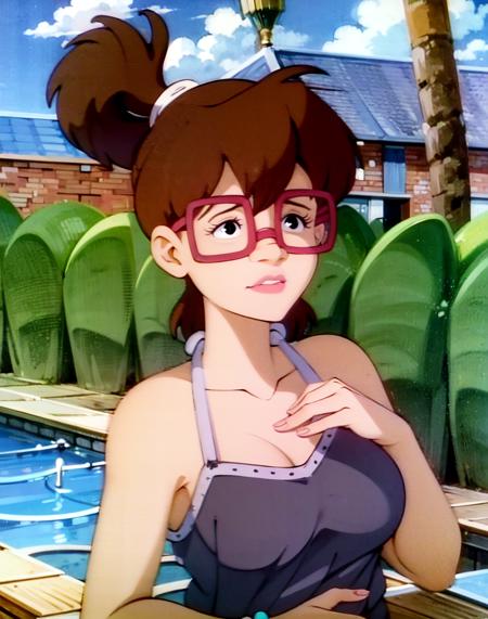Irma Langenstein (TMNT 1990s)