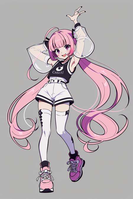 Anime Illust Diffusion