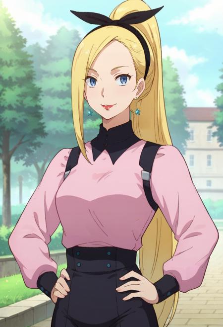 Mick Jack (Gundam Reconguista in G) | ミック・ジャック ( ガンダム Gのレコンギスタ) | PonyXL