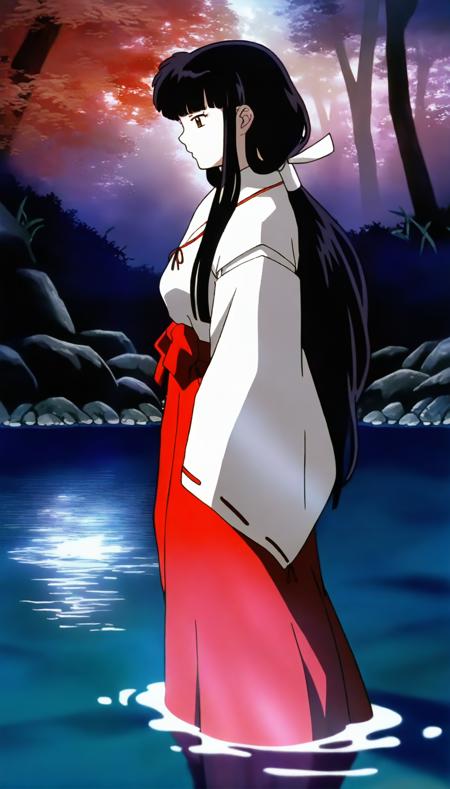 Kikyo IllustriousXL