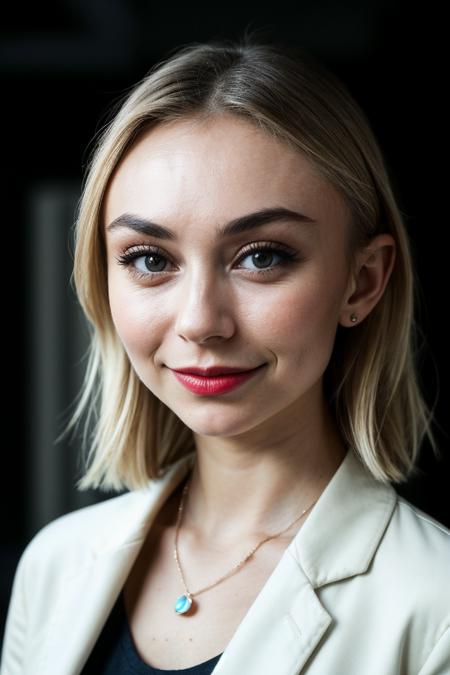 Chloe Temple - Pornstar