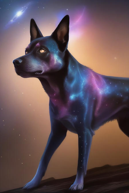 EveryThingIsGalaxy-SDXL/FLUX-PAseer