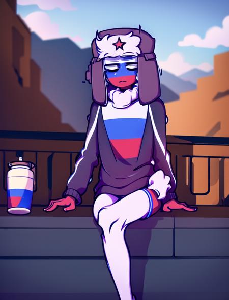 russia