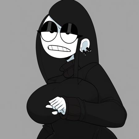 Veronica (Saltynoodles)版本V1 (ID: 603866)