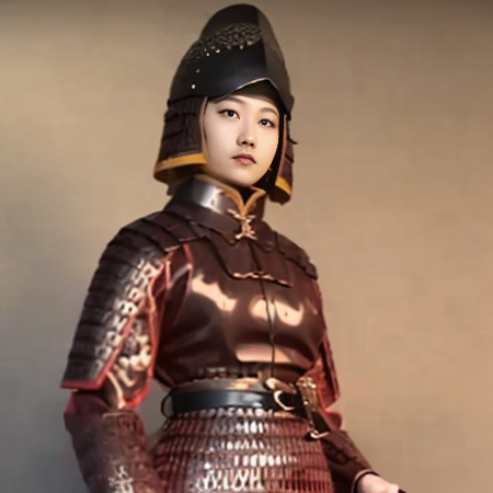Failure armor works