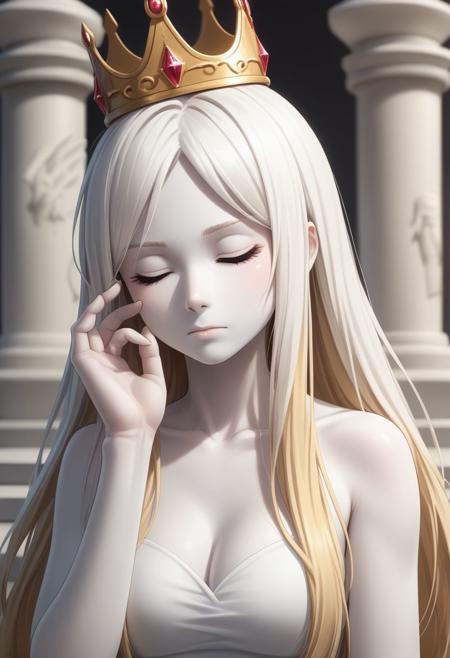 Character & Meme Concept Embeddings PDXL