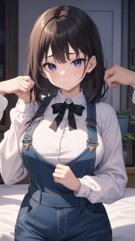 WisteriaMix