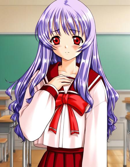 姫川琴音 Pony XL himekawa kotone (To heart)版本v1.0 (ID: 574368)