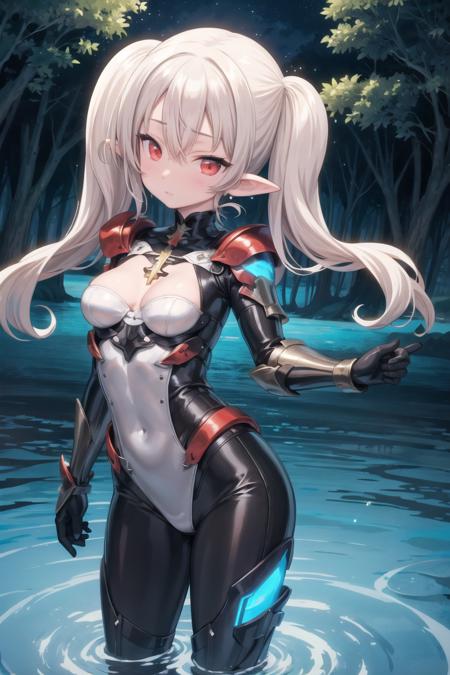 Blade (Galaxist) Style | ﾌﾞﾚｴﾄﾞスタイル