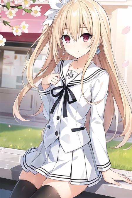 万由里 / Mayuri (Date A Live)版本v1.0 (ID: 72888)