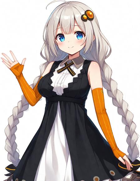 kizuna akari 紲星あかり XL