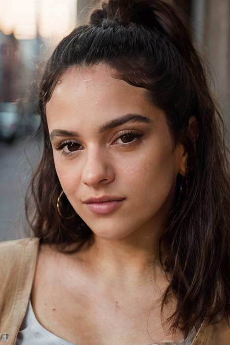 Rosalía - Singer