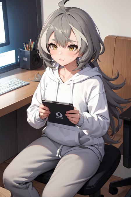 Ran Sasaki | Assault Lily