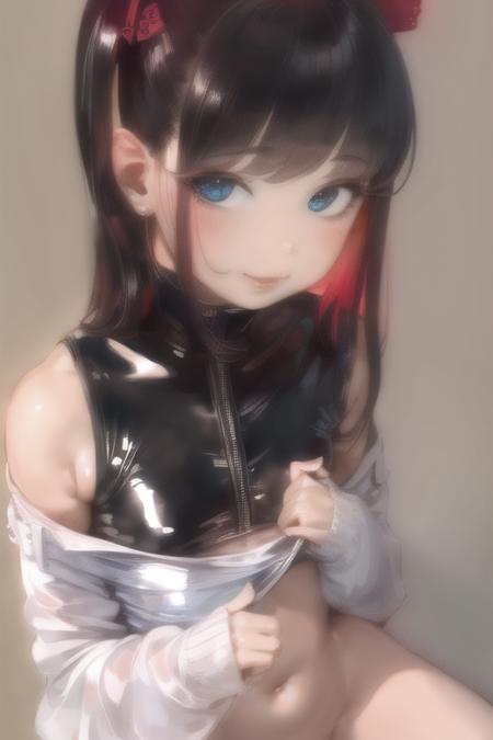 Artist 1=2 Style