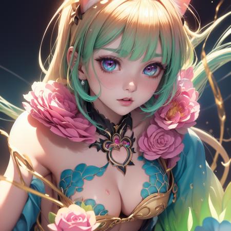 Aeromesi's Merge (Ghostmix+Dreamshaper+Dreamlike)