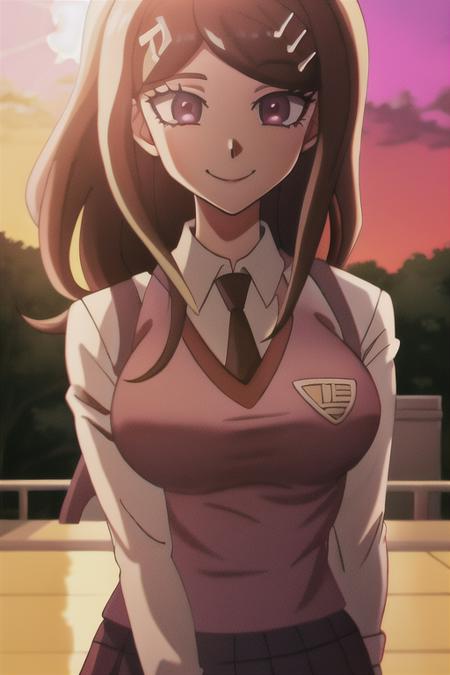 Danganronpa 3: The End of Hope's Peak High School: Despair Arc