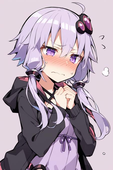Yuzuki Yukari XL