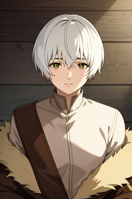 Fushi / Fumetsu no Anata e版本v1.0 (ID: 94571)