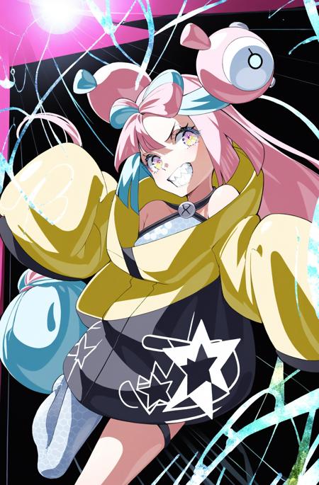 azrs。style版本v1.0 for Neta (ID: 831027)