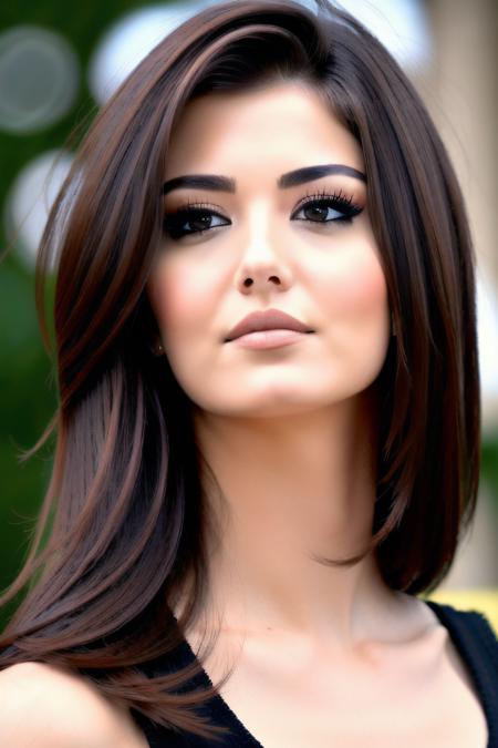 Turkish Ladies