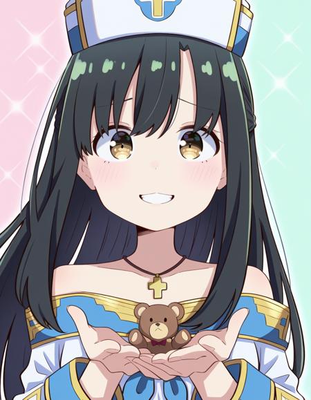 Arifureta: From Commonplace to World's Strongest (ありふれた職業で世界最強) - Kaori Shirasaki [IL|Pony]