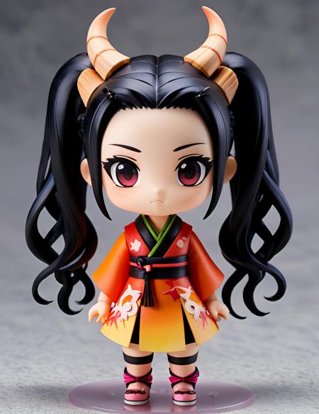 Chibi Figures