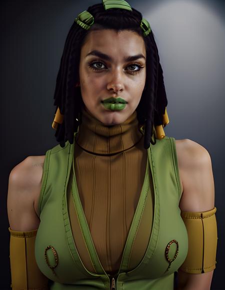 Ermes Costello - LoRA