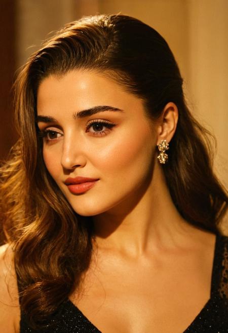 Hande Ercel LoRA