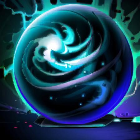 Fantasy Game Assets: Grimoires, Potions, Swords, and more!