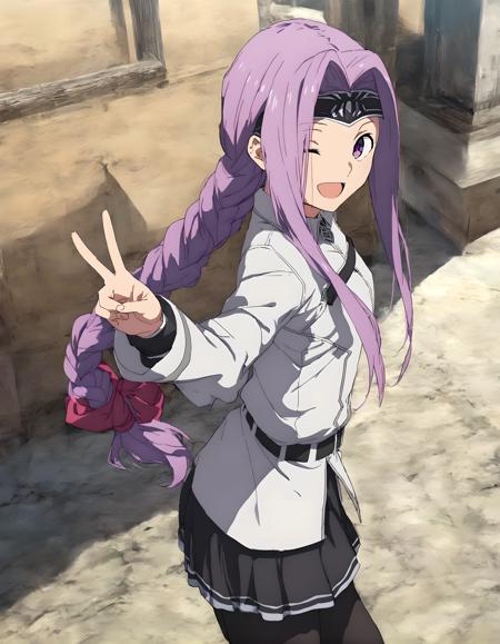 ana/アナ（Fate Grand Order）