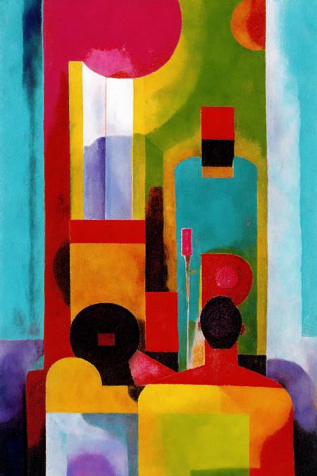 Rufino Tamayo - ArtStyle