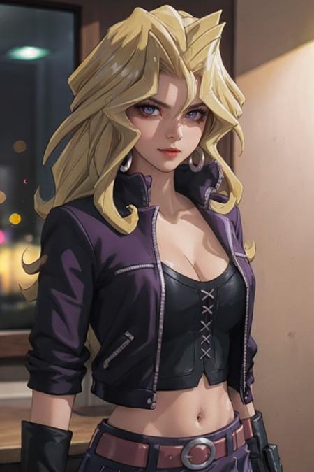 ?Mai Valentine (anime character) | Yu-Gi-Oh! | ownwaifu