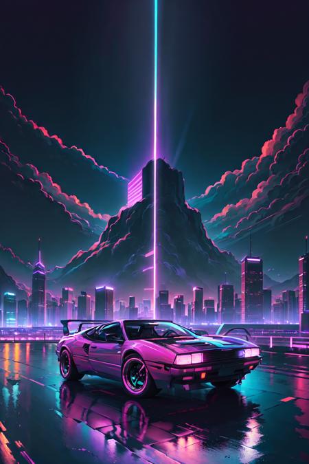 Retrowave