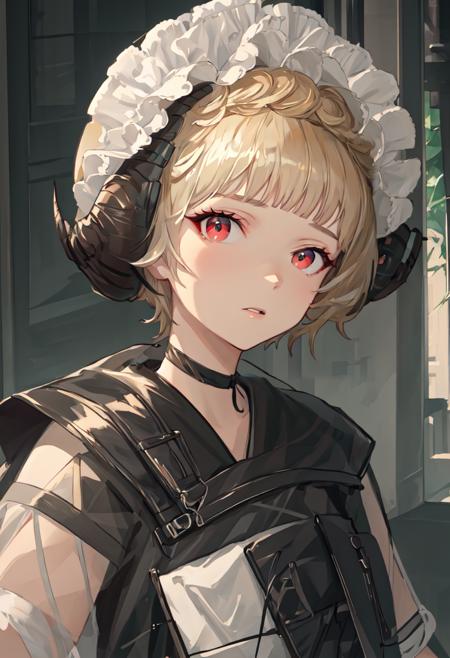 bena/ベナ/贝娜 (Arknights)