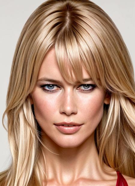 Claudia Schiffer