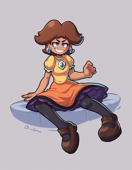 Pringus Mcdingus Style