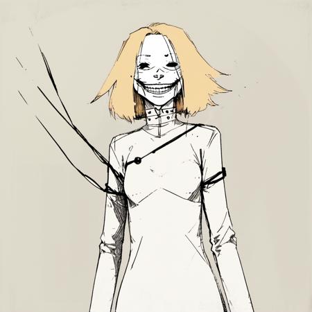 Creepazoid Manga版本Creepazoid Manga (ID: 554567)