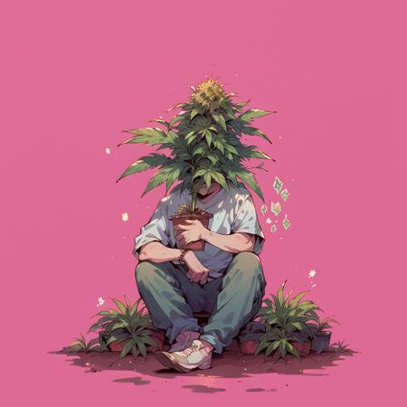 Devil's Lettuce版本v2 (ID: 515689)