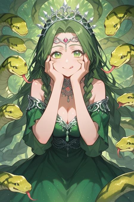 Shimizu Esora [D4DJ]