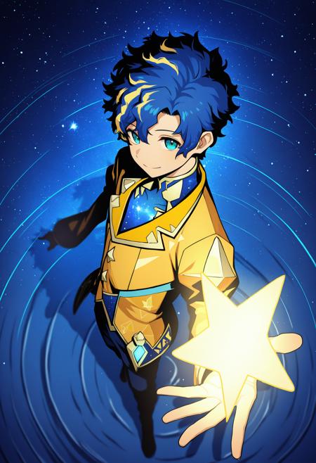 Holostars Collection JP・EN版本v1.0 [Illustrious] (ID: 1070124)