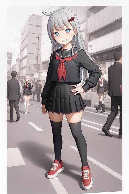 Chiwa Style