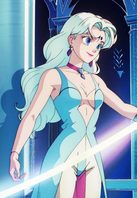 Sailor Moon - Villians - Characterpack